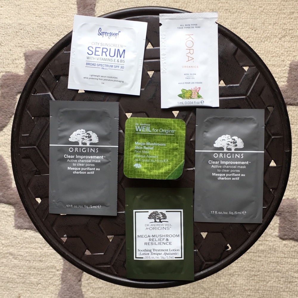 Beauty Bundle - Sephora